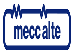 ژنراتور مکالته MECCALTE